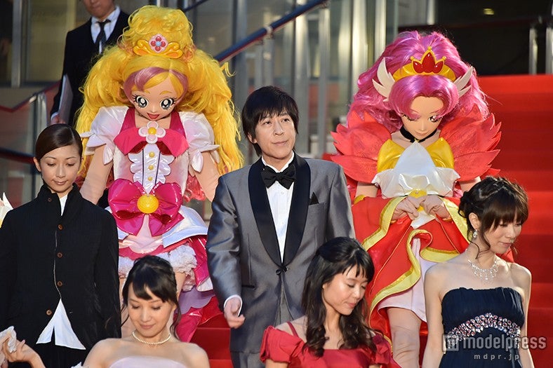 東京国際映画祭