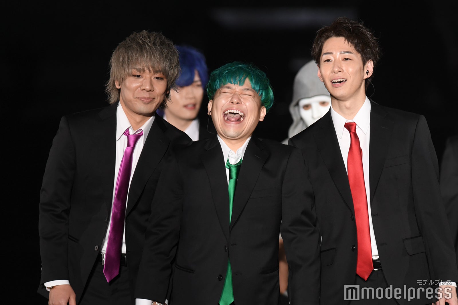 NextStage （C）モデルプレス