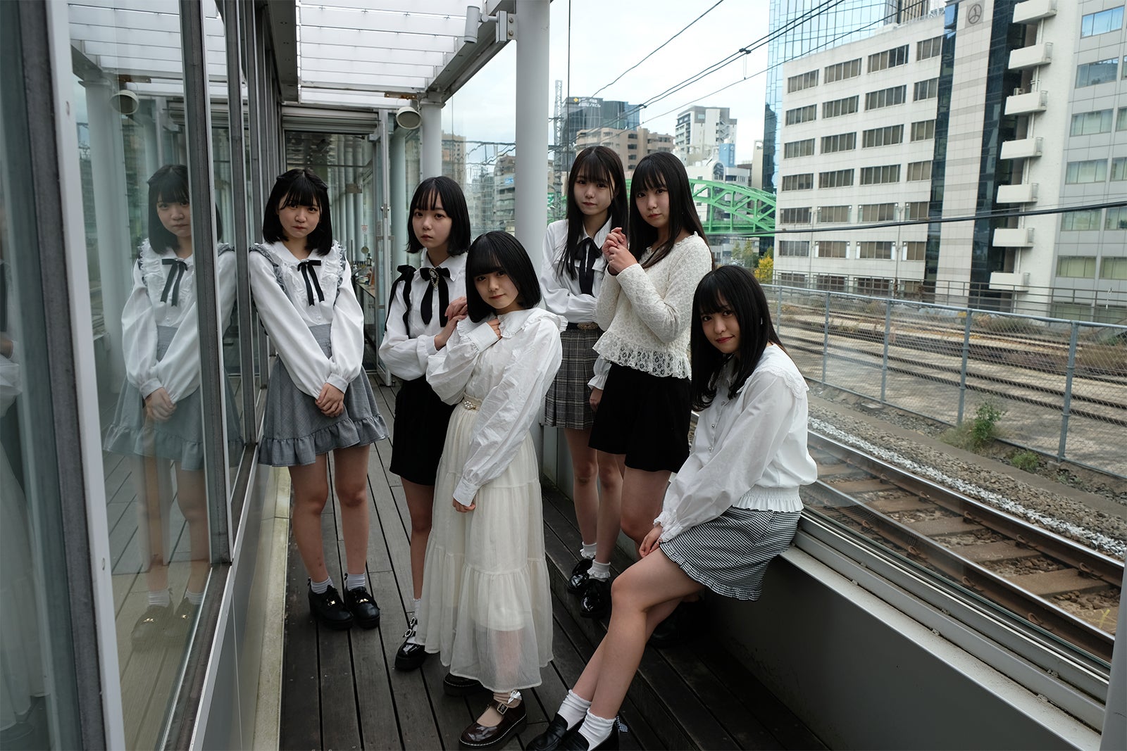 現役中高生アイドル“Chou Chou.”の魅力に迫る…グループの強みは？ワンマンライブの意気込みは？