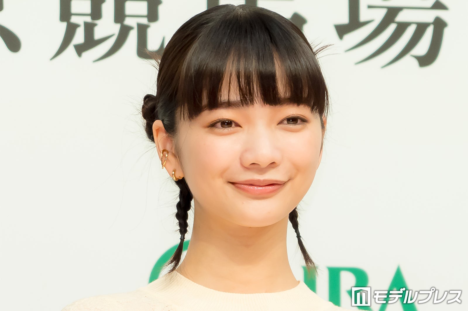 見上愛（C）モデルプレス