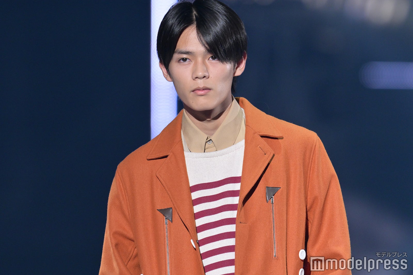 （C）モデルプレス