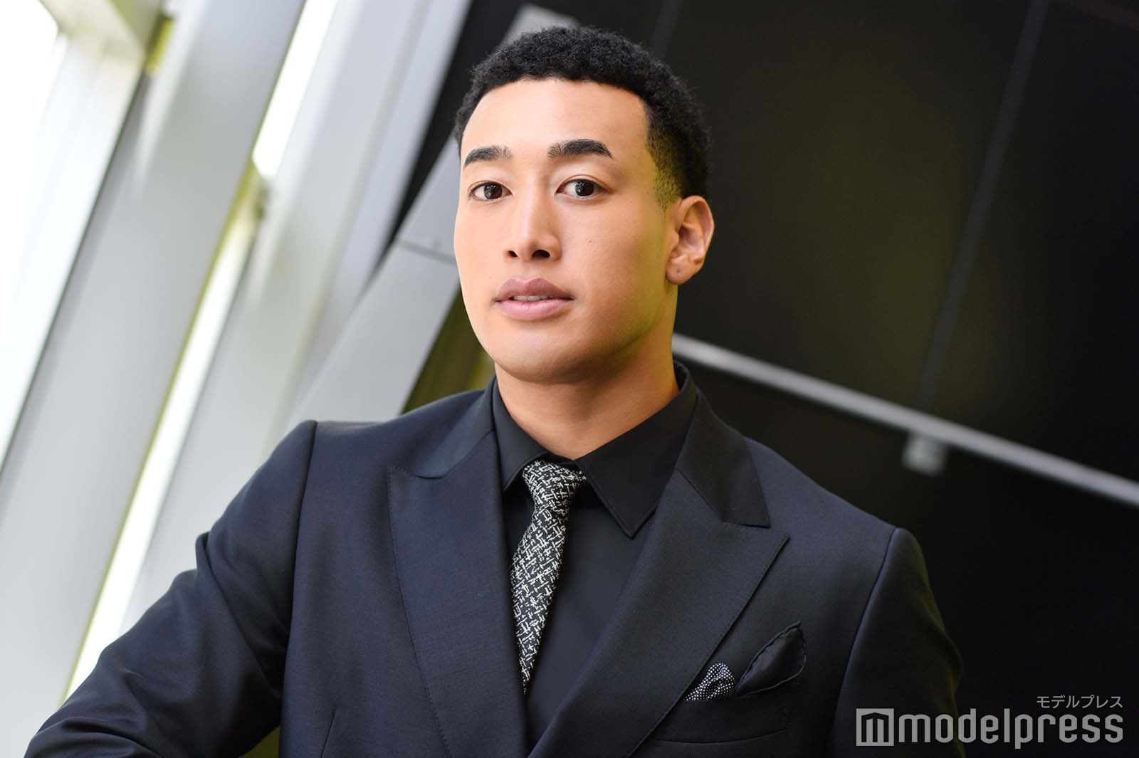 関口メンディーー（C）モデルプレス