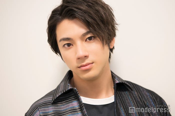 山田裕貴 (C)モデルプレス