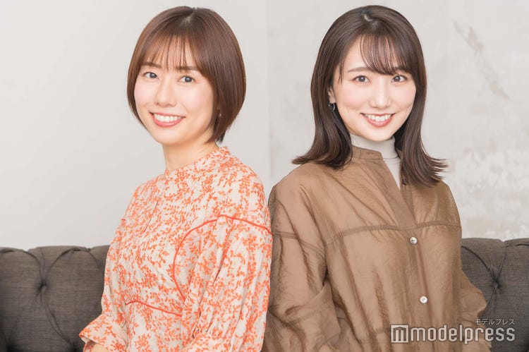 松村未央 山崎夕貴アナ 夫 陣内智則 おばたのお兄さんと仕事の相談はする フジテレビアナウンサー モデルプレス連載 素 っぴんトーク モデルプレス 松村未央 山崎夕貴アナ 夫 陣内智則 おばたのお兄さんと仕事の相談はする フジテレビアナウンサー モデルプレス連載 素 っぴんトーク モデルプレス