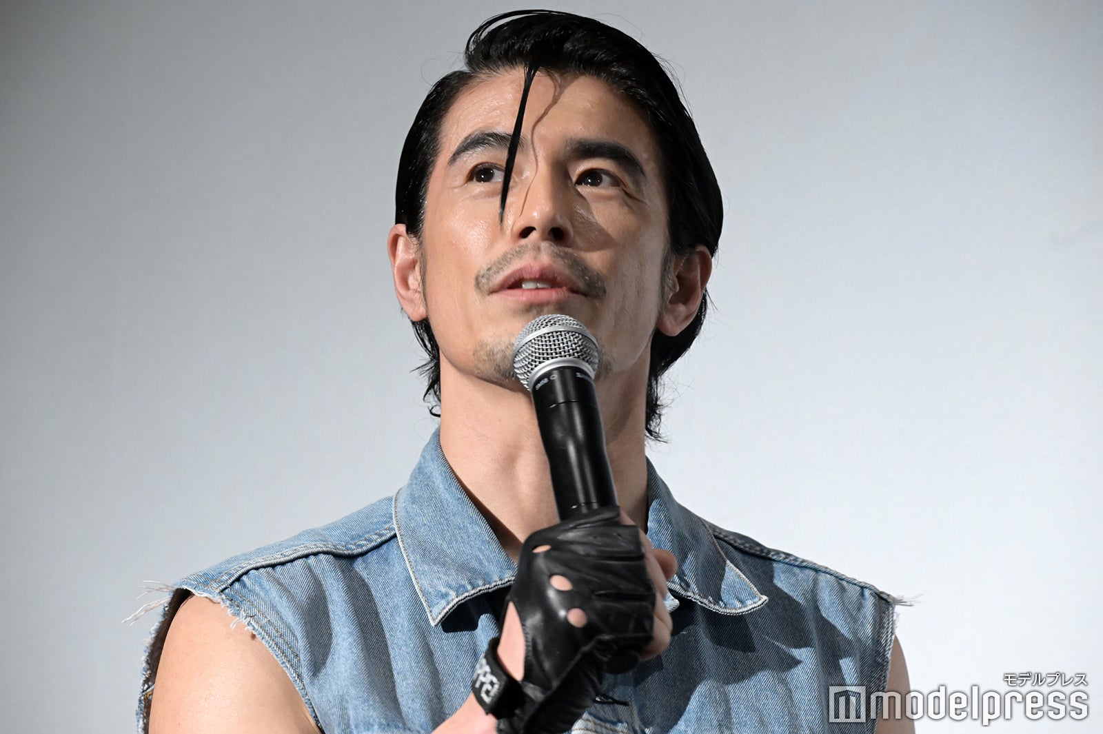 伊藤英明（C）モデルプレス