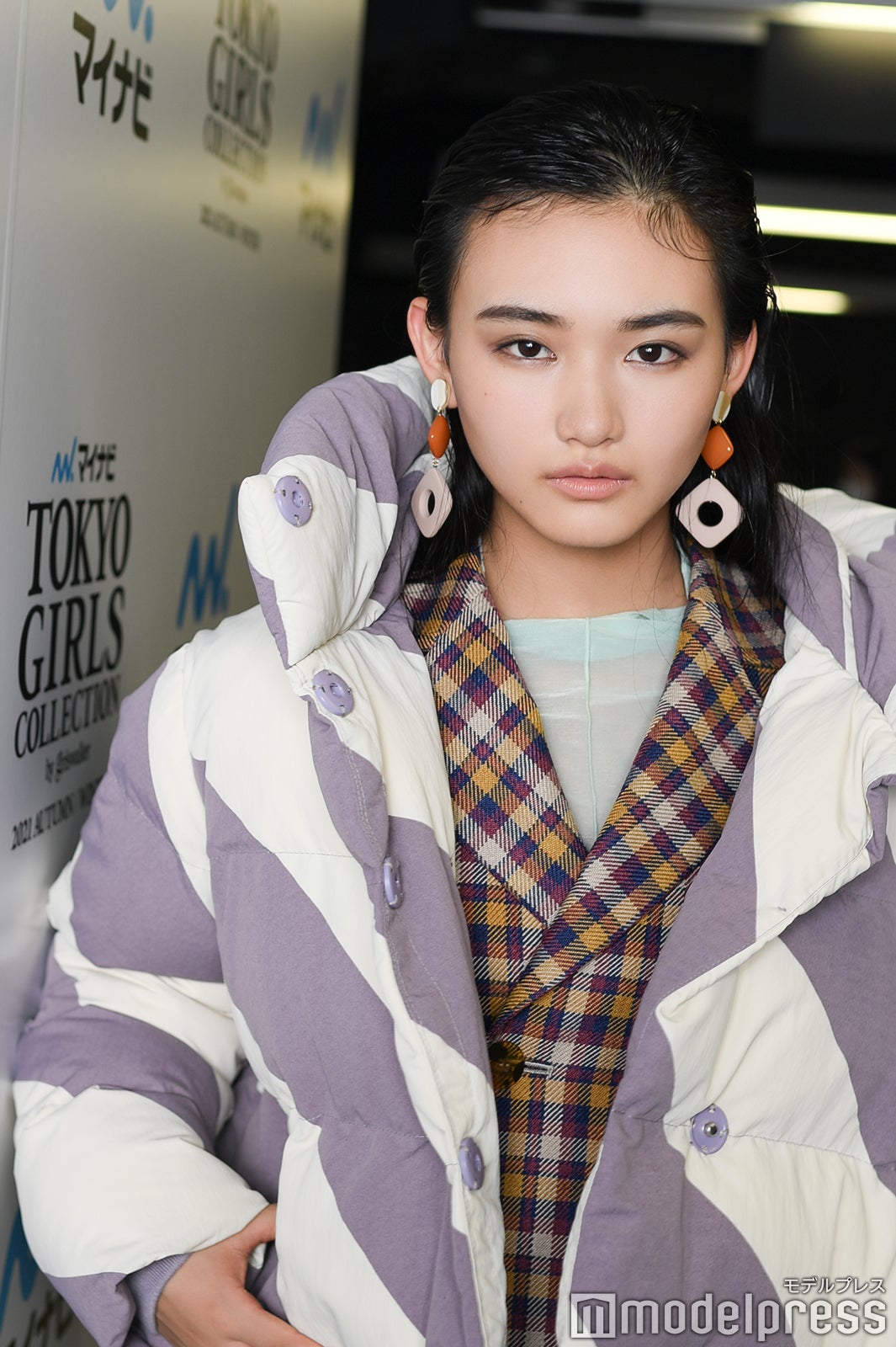 山崎天（C）モデルプレス