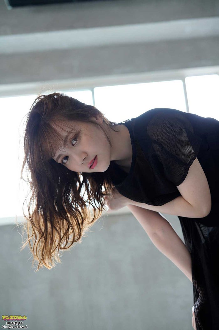 乃木坂46田村真佑 艶っぽい表情で 全力の甘え あざとかわいさ爆発 モデルプレス