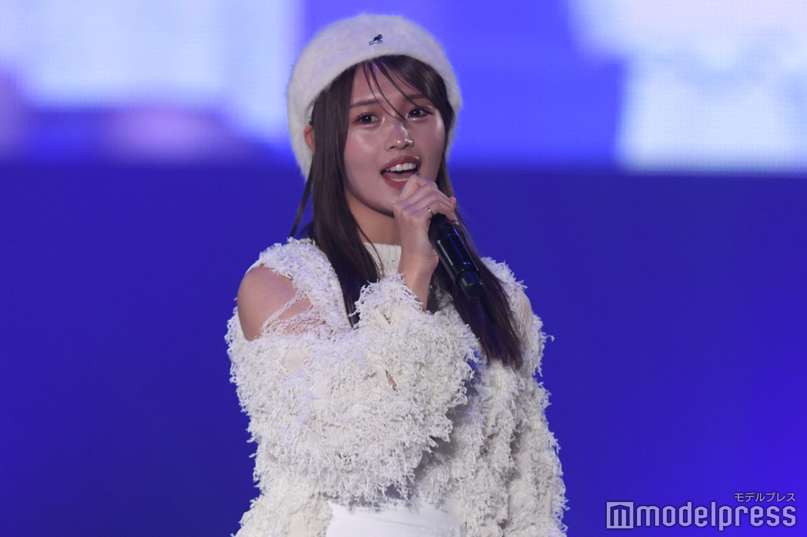 るな（C）モデルプレス