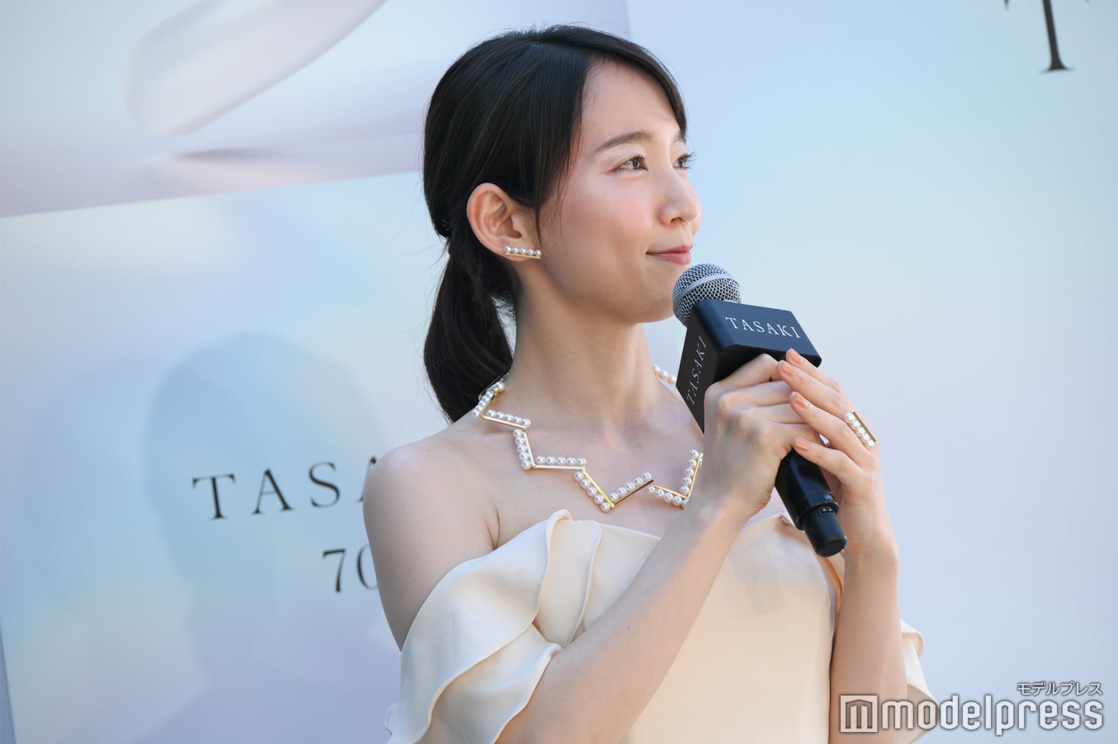 吉岡里帆（C）モデルプレス