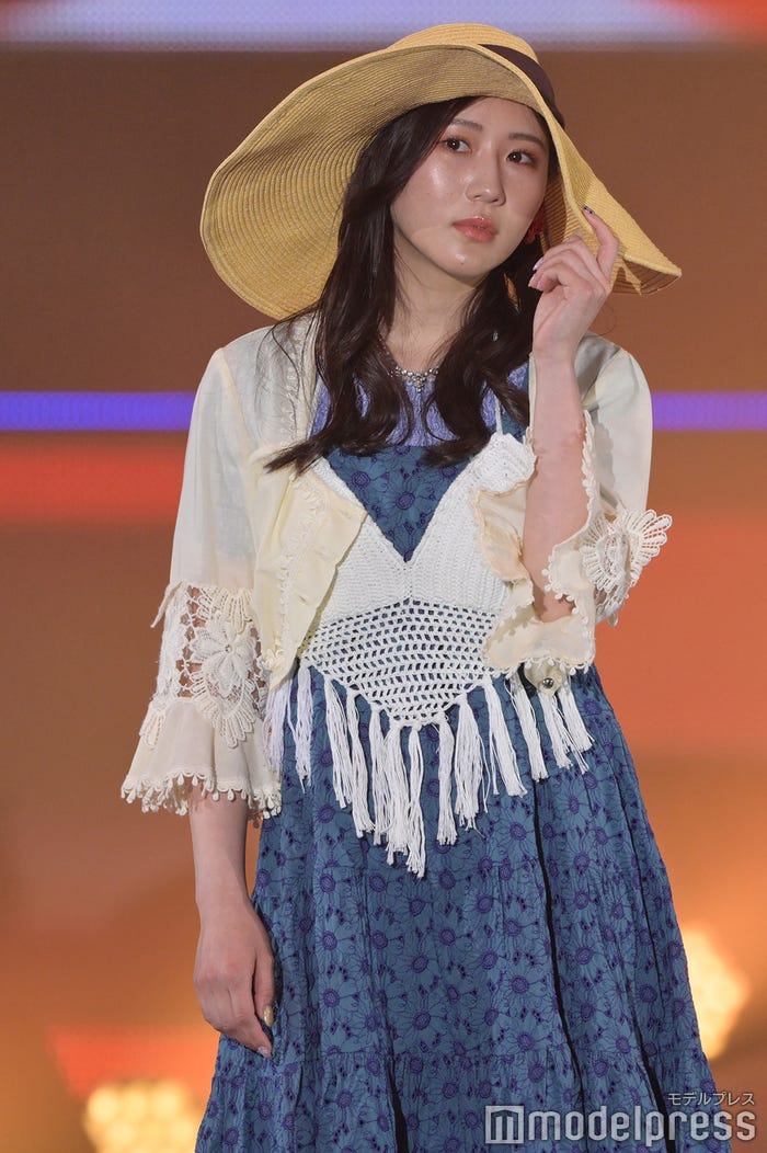 西野未姫(C)モデルプレス