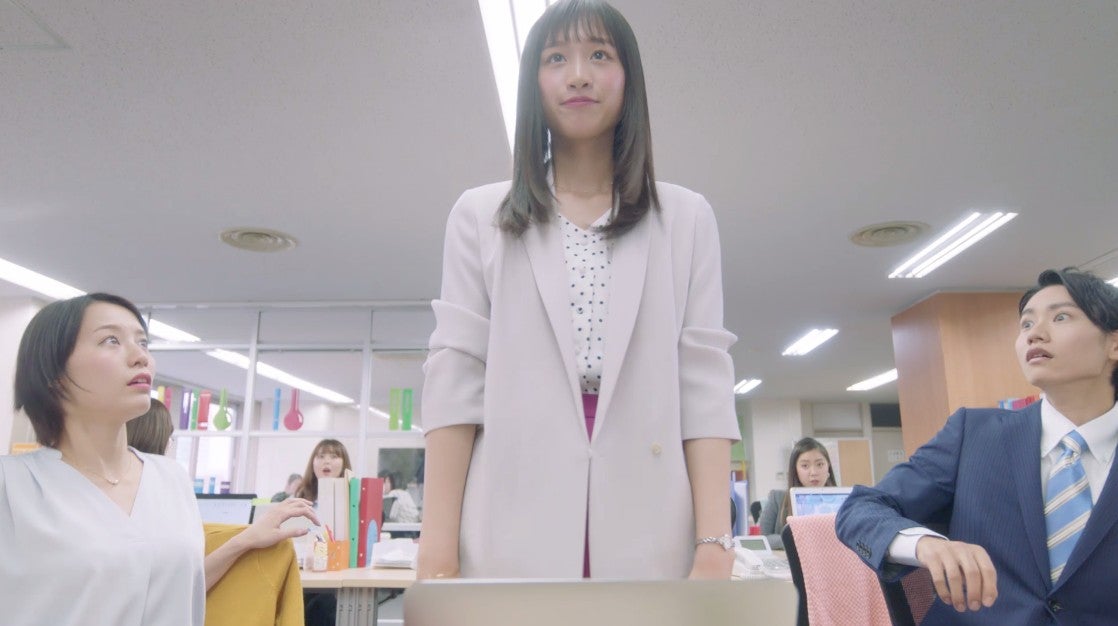 CMカット（提供画像）