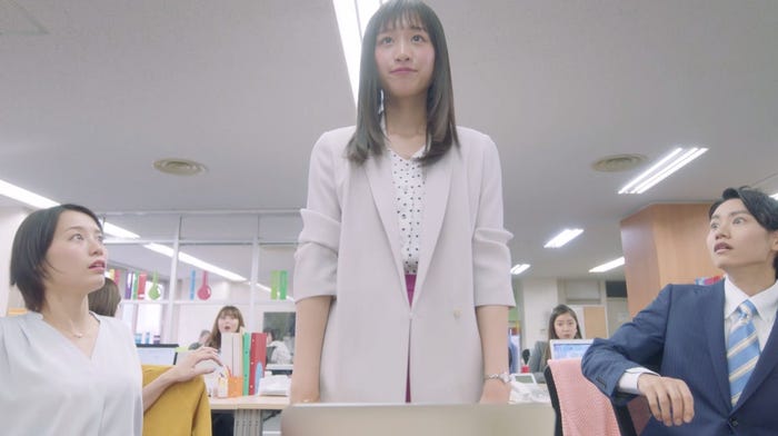 CMカット(提供画像)