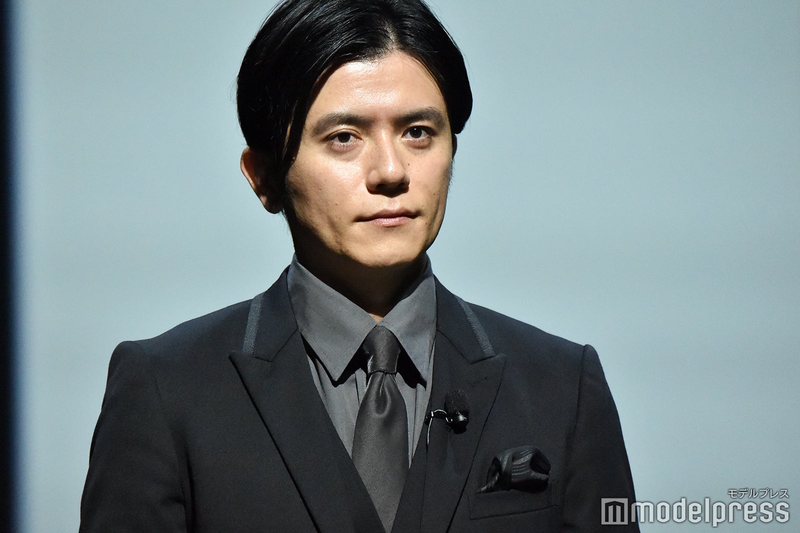 青木源太アナウンサー（C）モデルプレス