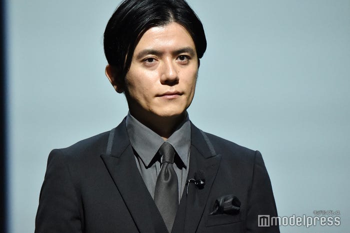 青木源太(C)モデルプレス