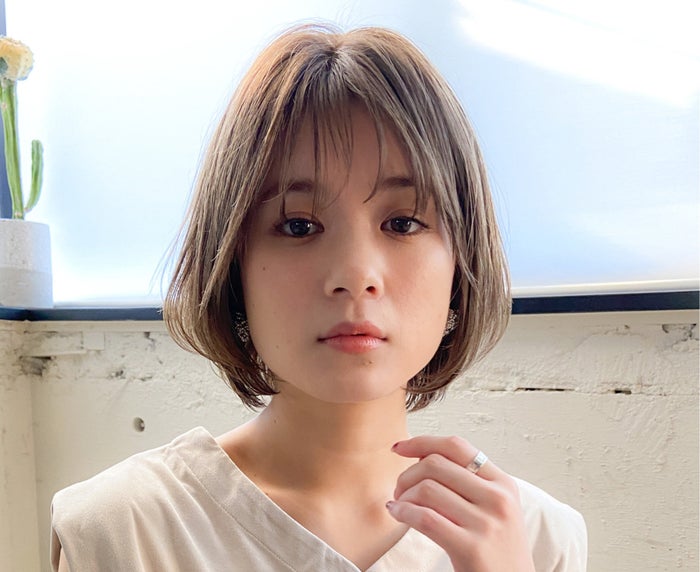 髪との悩みとおさらば 可愛さもアップデートできる最新ヘアスタイル モデルプレス 髪との悩みとおさらば 可愛さもアップデートできる最新ヘアスタイル モデルプレス