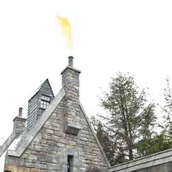 (左から)広瀬すず、中条あやみ/画像提供:ユニバーサル・スタジオ・ジャパン