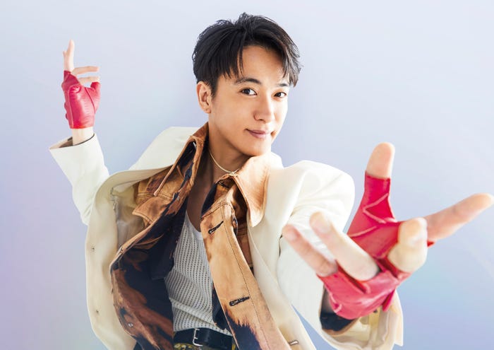 戸塚祥太(提供写真)