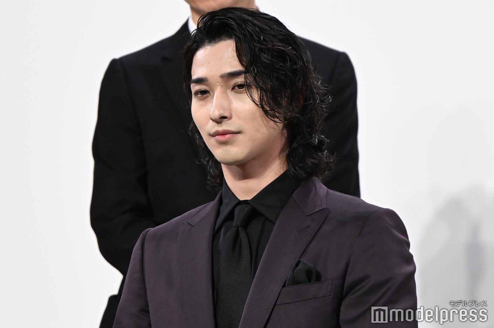 横浜流星（C）モデルプレス