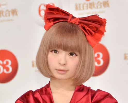 災難続きのきゃりー、嘔吐を繰り返し体調悪化