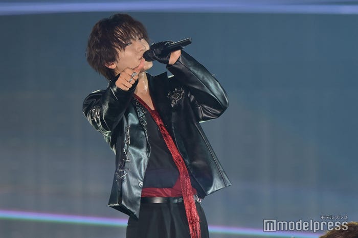 桜木雅哉(C)モデルプレス