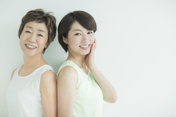 女性の顔が 加齢 でここまで変わるとは衝撃 老け顔 の元凶はどこ モデルプレス 女性の顔が 加齢 でここまで変わるとは衝撃 老け顔 の元凶はどこ モデルプレス
