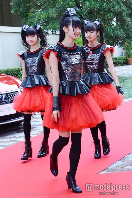 BABYMETAL