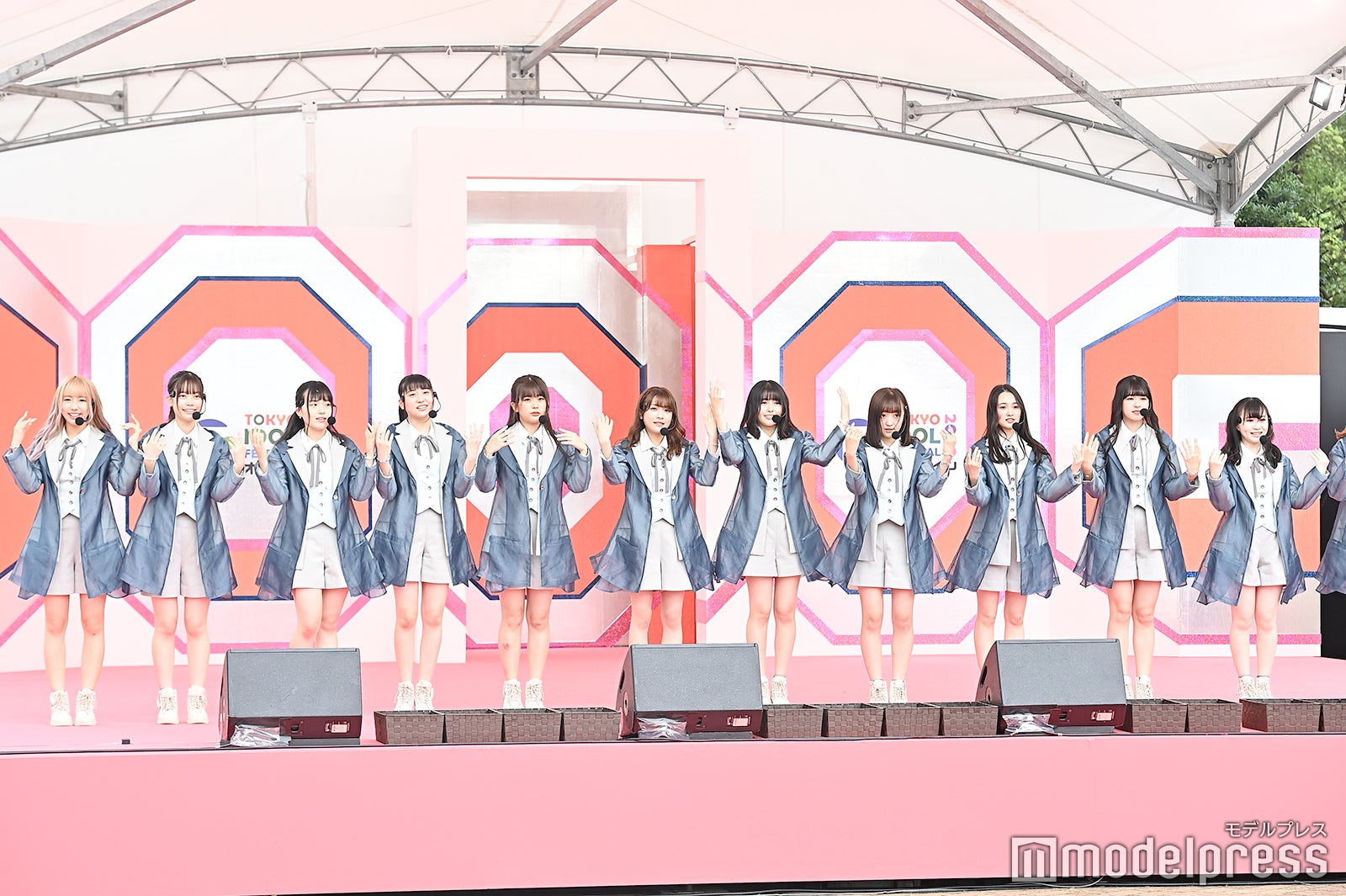 青春高校3年C組（C）モデルプレス