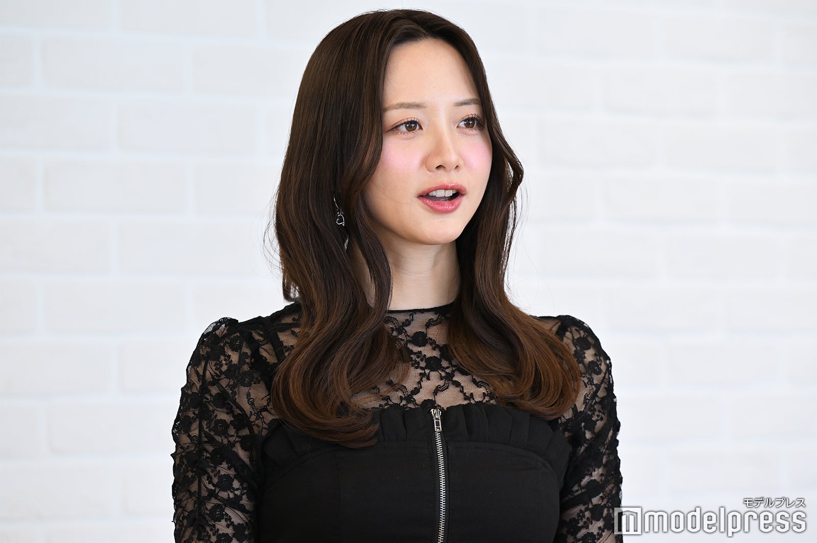 森香澄（C）モデルプレス