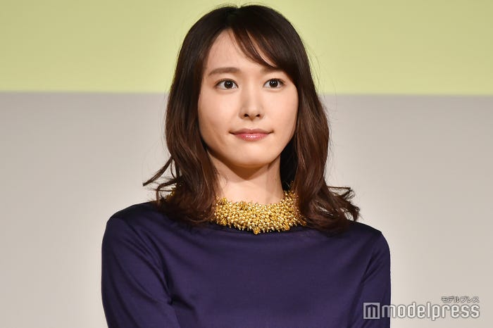 新垣結衣(C)モデルプレス