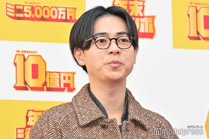 成田凌(C)モデルプレス