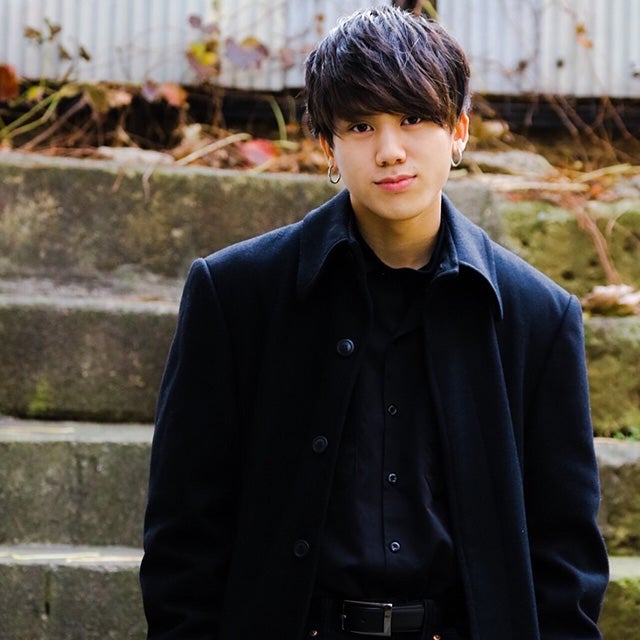 「Mr. of Mr. CAMPUS CONTEST 2018」出場者（提供画像）