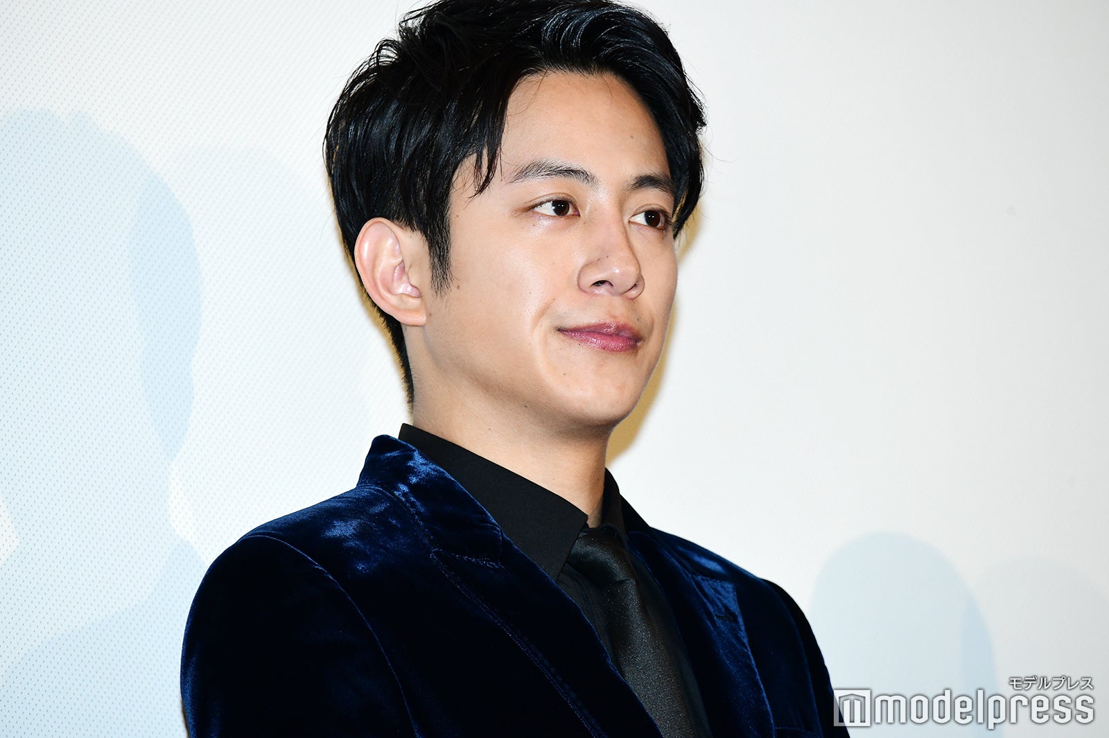 溝端淳平 （C）モデルプレス