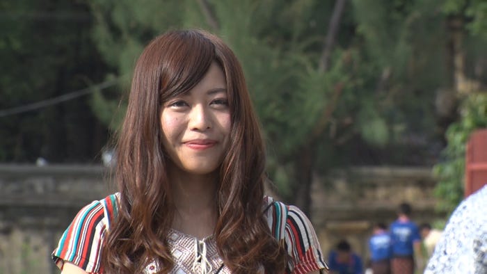 /「あいのり:Asian Journey」第9話より(C)フジテレビ