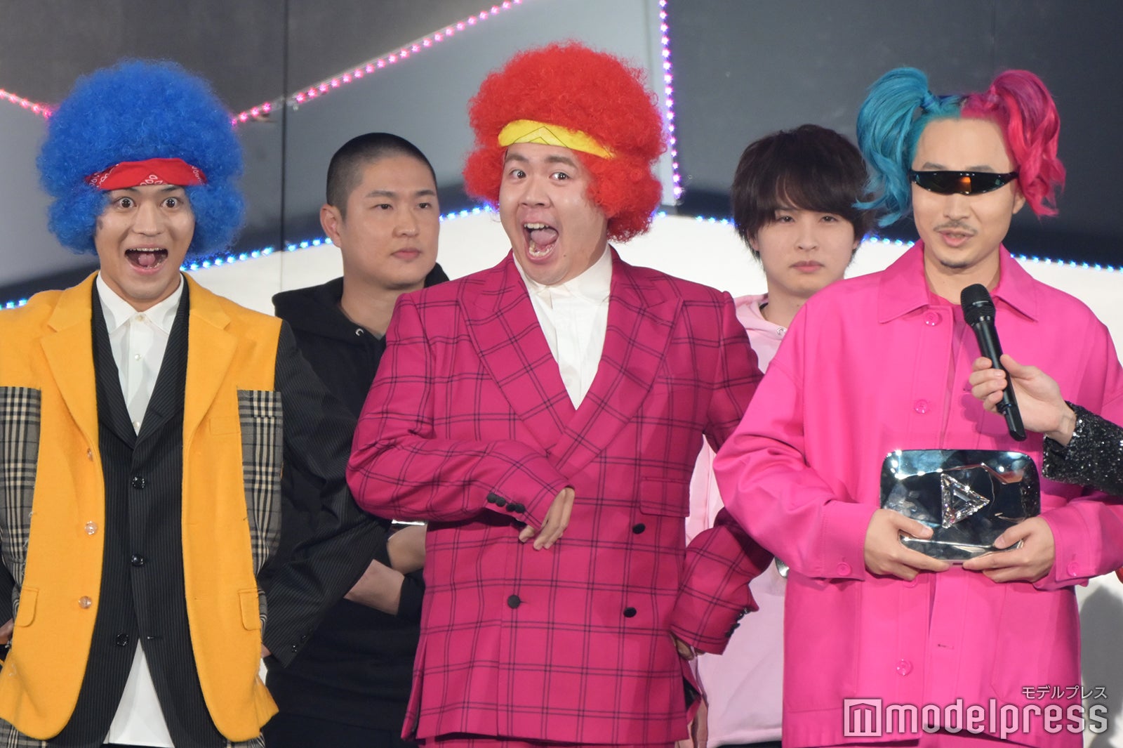 マツダ家の日常（C）モデルプレス