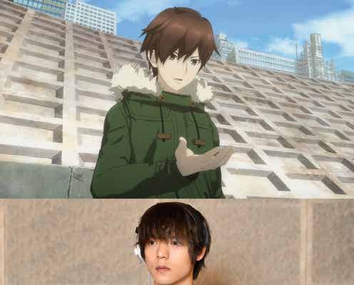 窪田正孝、声優初挑戦 大役に恐縮?<本人コメント>