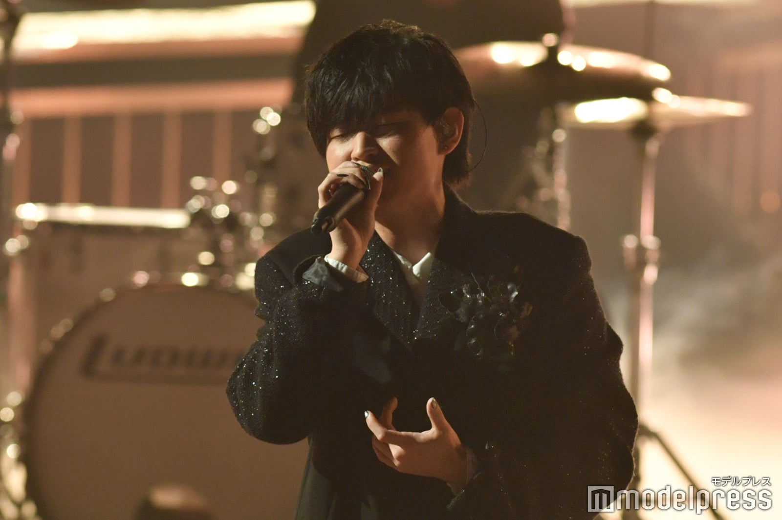 （C）モデルプレス