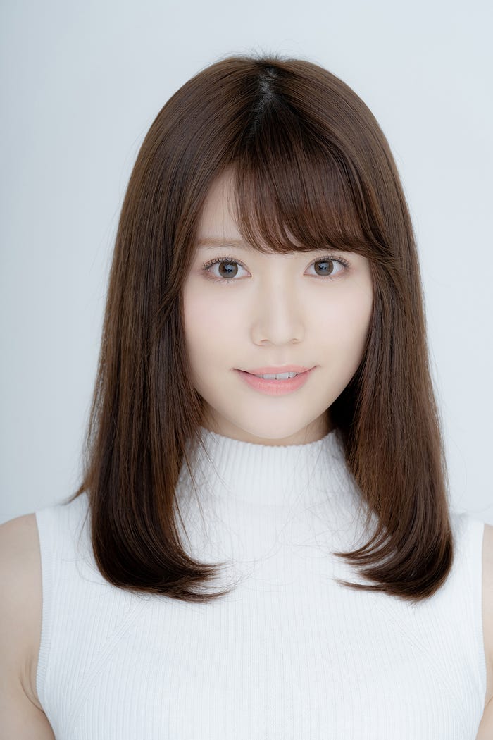 小日向ゆか(提供写真)