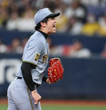 阪神 韓国代表との強化試合は引き分け 才木は3回2失点 下位打線がつながり二回に一挙逆転も早川が被弾 モレッタ、ドリスらは三者凡退と好材料