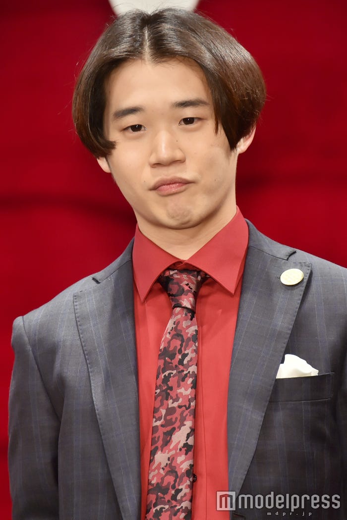 矢本悠馬(C)モデルプレス