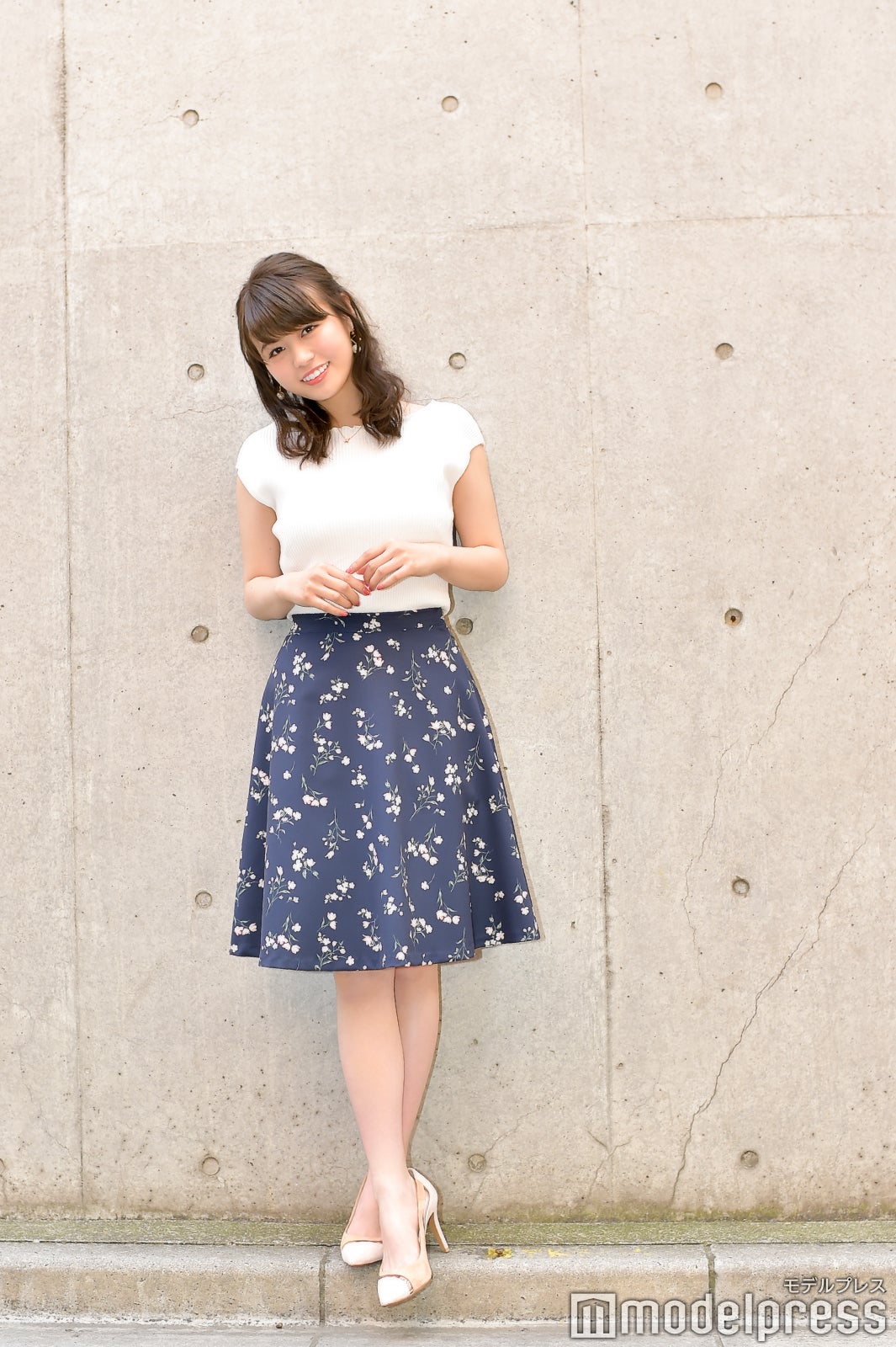 井口綾子（C）モデルプレス