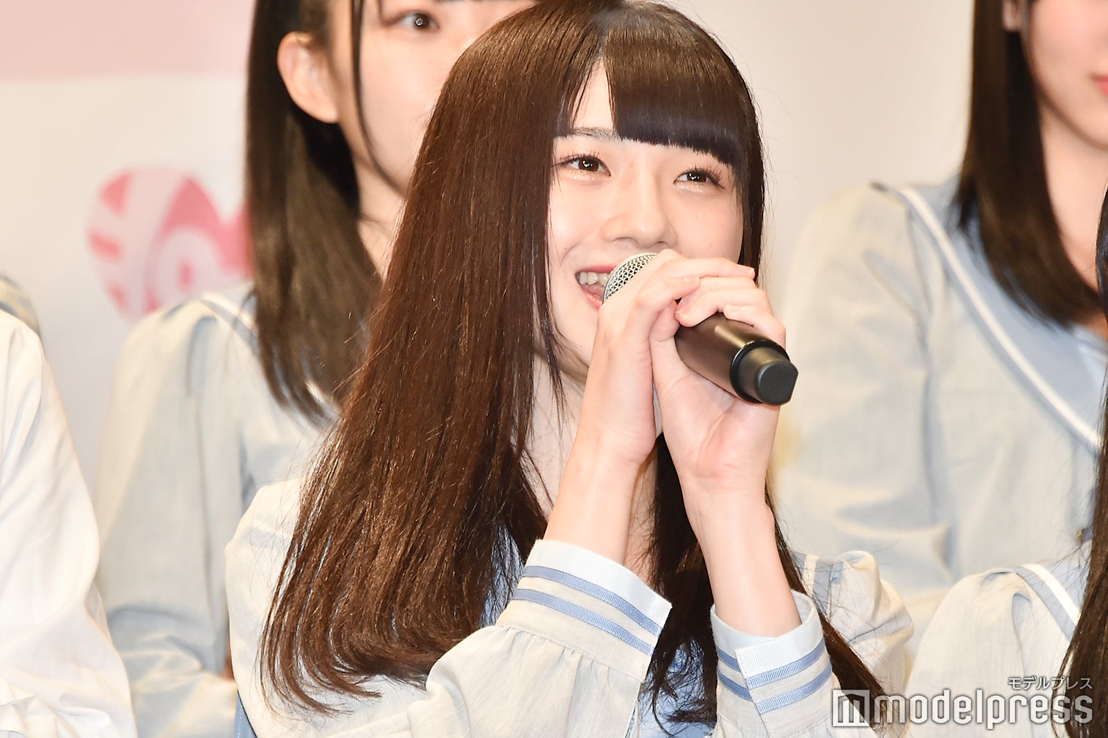 菅波美玲 （C）モデルプレス