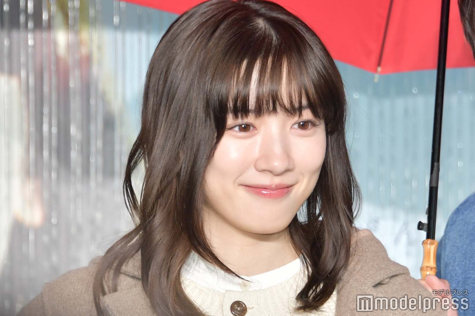 永野芽郁（C）モデルプレス