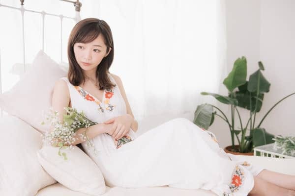 しつこく聞くのはなんで 女の子の日 を気にする彼氏の本音 モデルプレス しつこく聞くのはなんで 女の子の日 を気にする彼氏の本音 モデルプレス