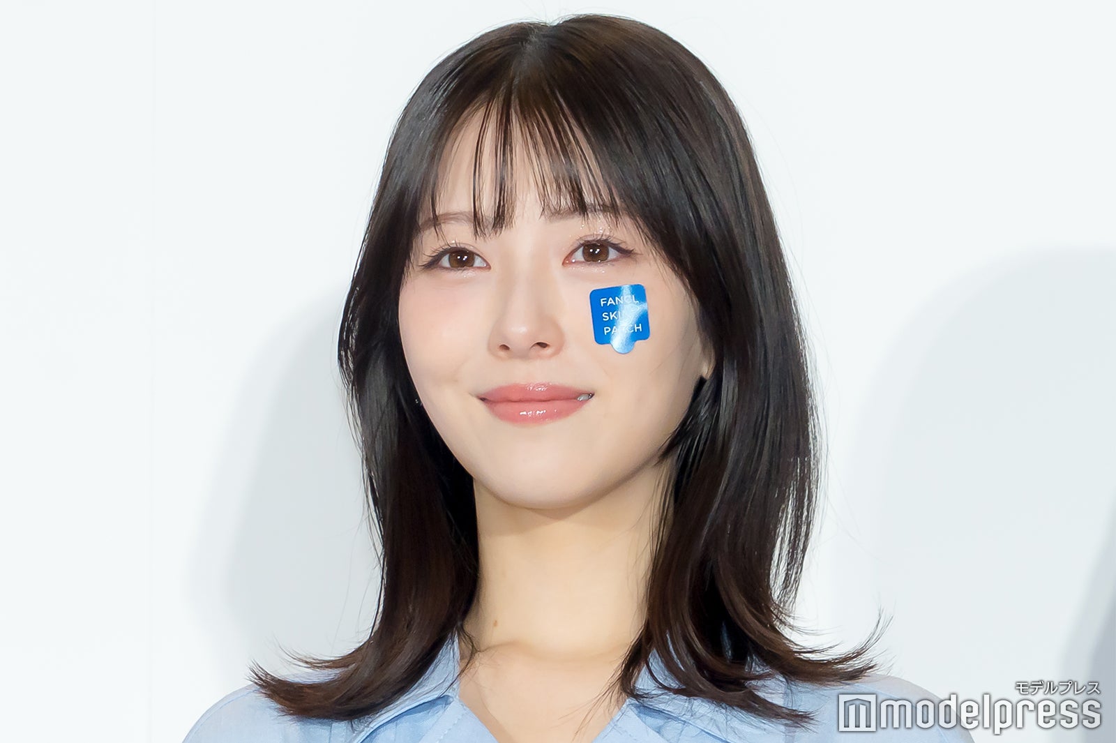 浜辺美波（C）モデルプレス