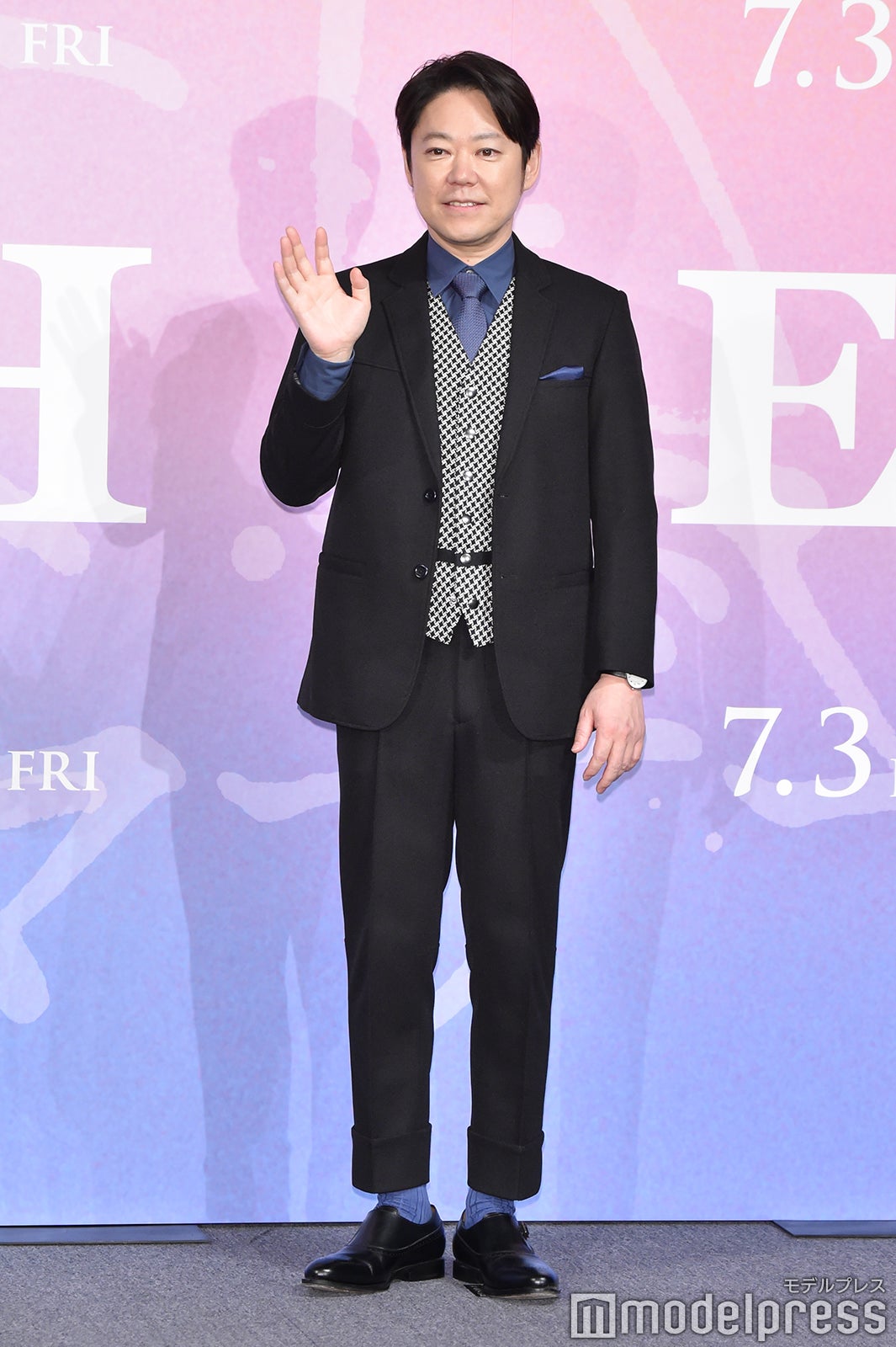 阿部サダヲ（C）モデルプレス