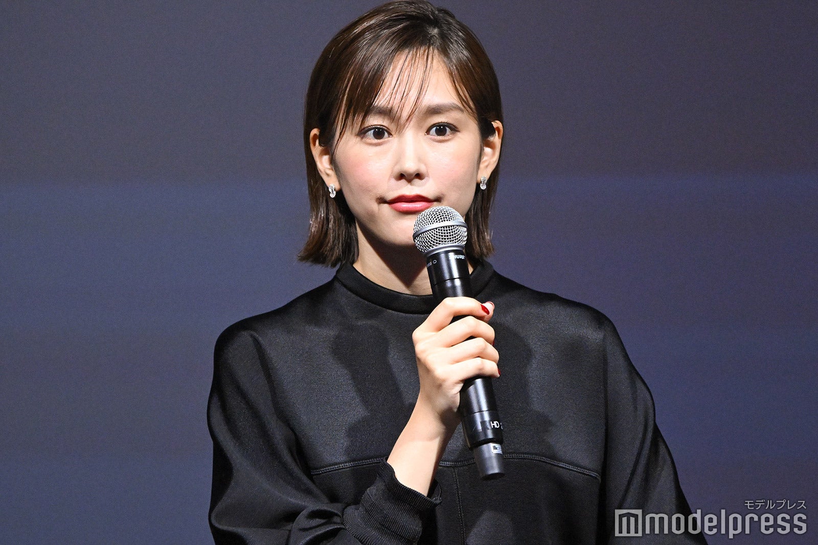 桐谷美玲（C）モデルプレス