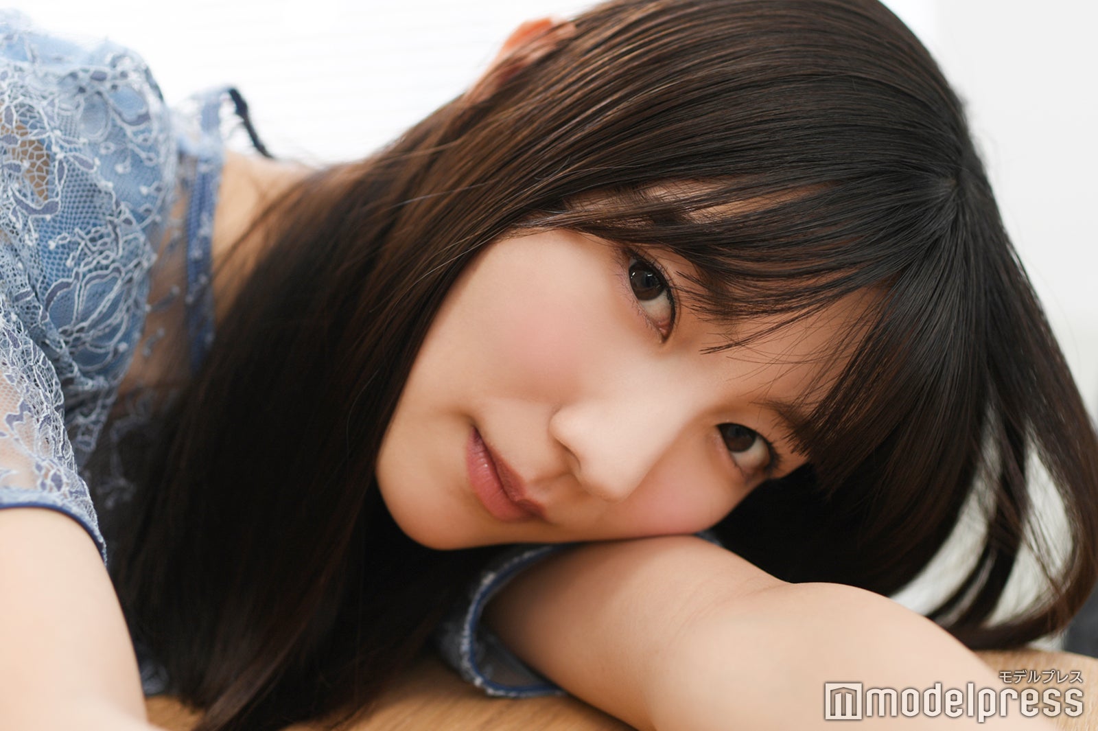 河田陽菜（C）モデルプレス