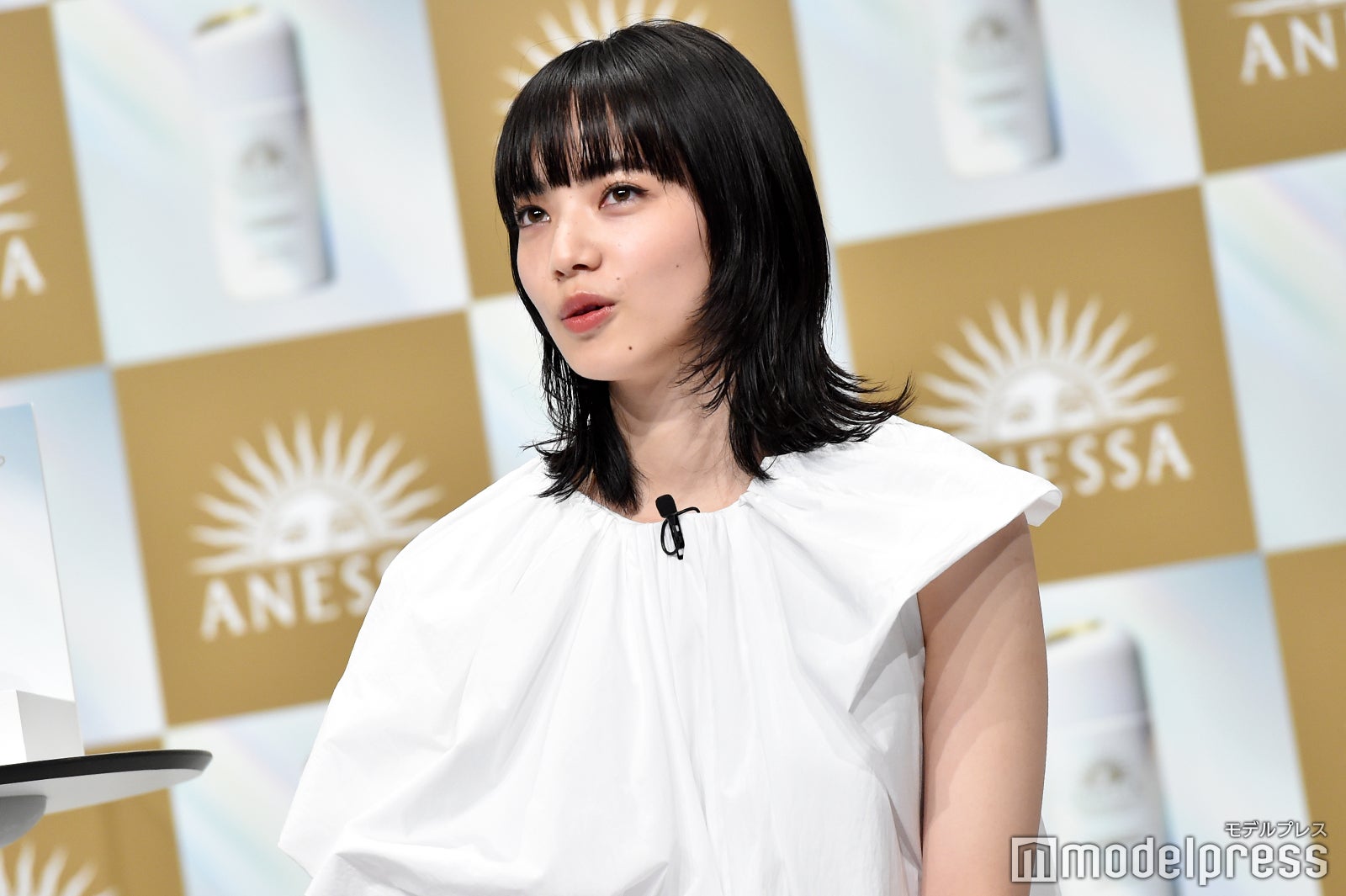 小松菜奈（C）モデルプレス