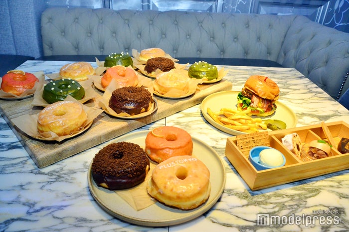 プラストーキョー（C）ビューティーガール