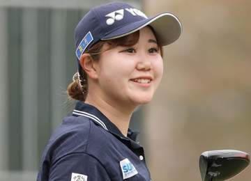 ルーキーV一番乗りに倉林紅と藤本愛菜が火花